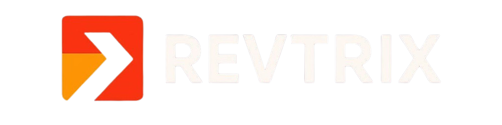 REVTRIX Logo
