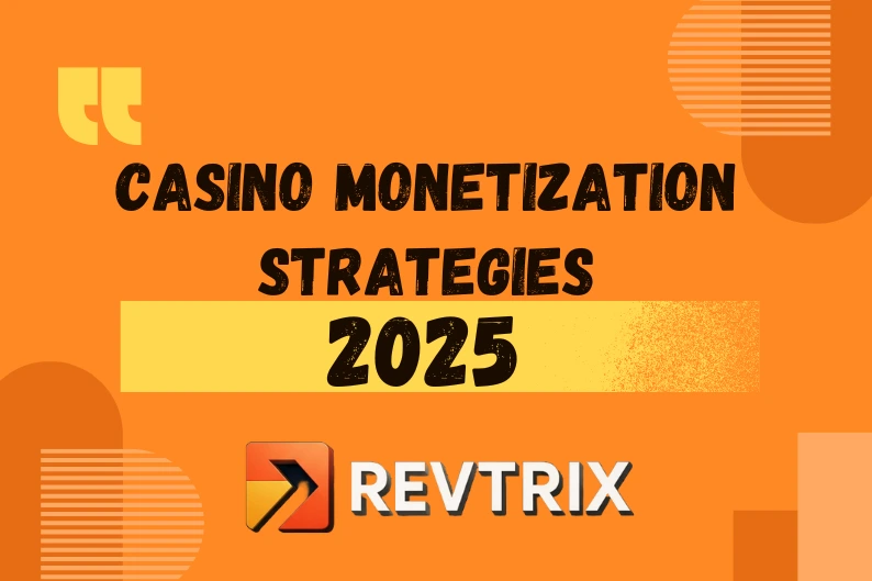 Rolling in Profits: Exploring the Wild World of Casino Monetization Models