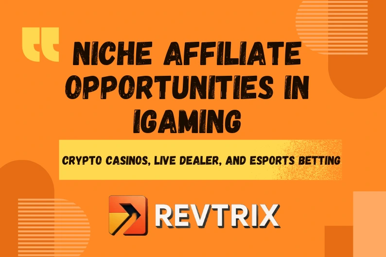 Crypto Casinos, Live Dealer, and Esports Betting
