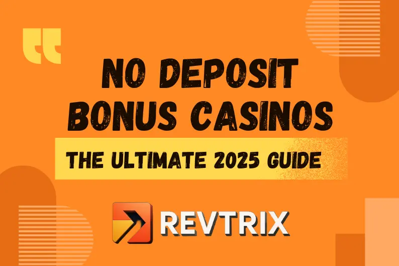 No Deposit Bonus Casinos