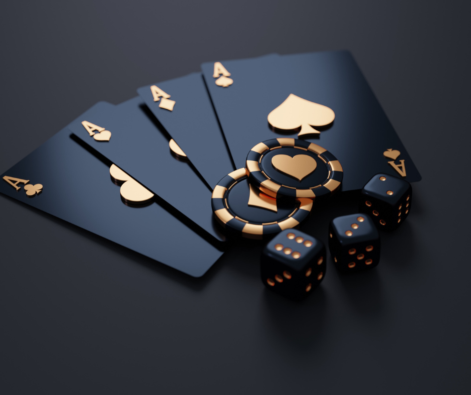 Poker