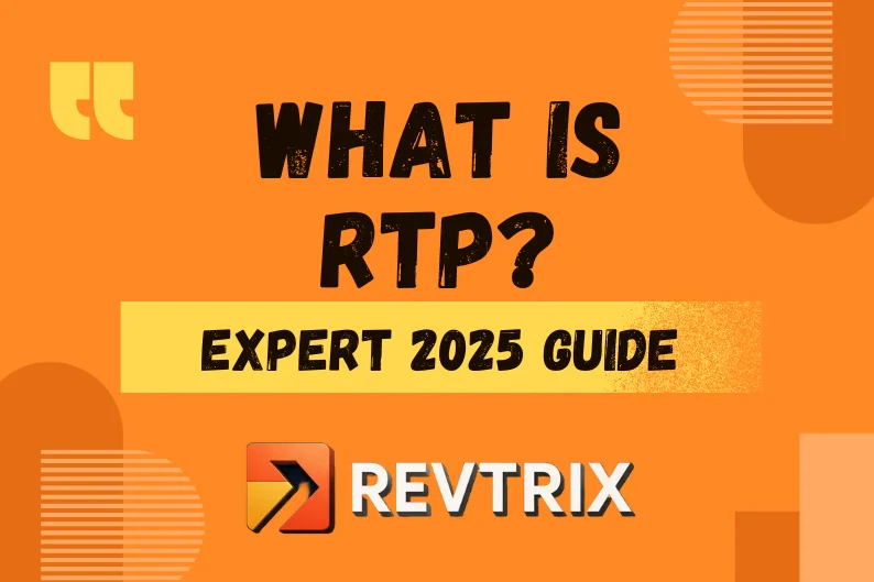 What Is RTP