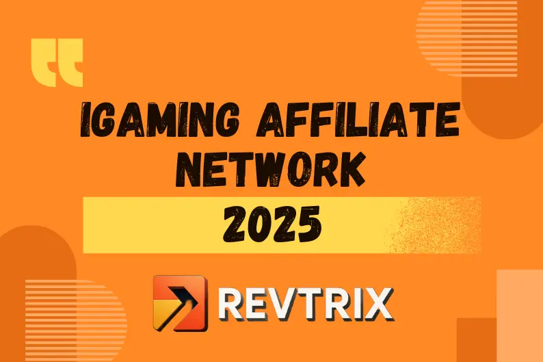 iGaming Affiliate Network