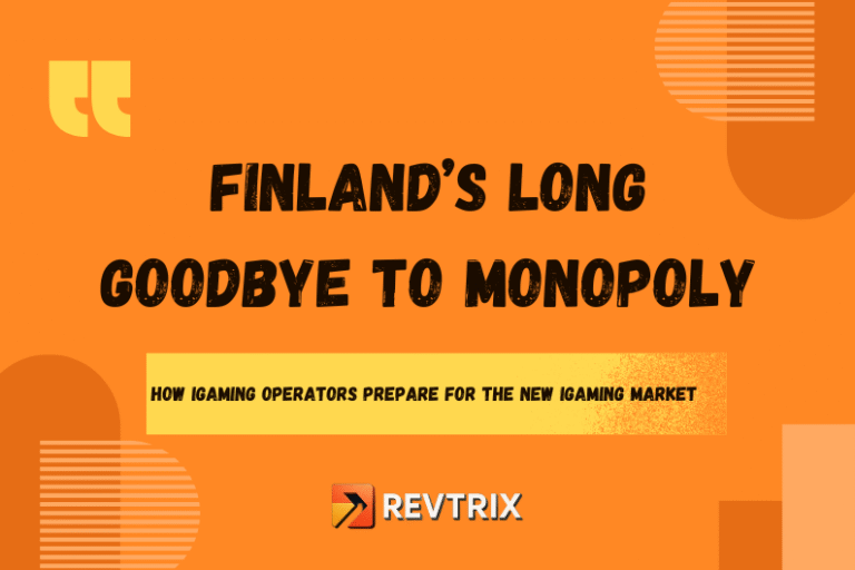How iGaming Operators Prepare for the New iGaming Market Opening 2026