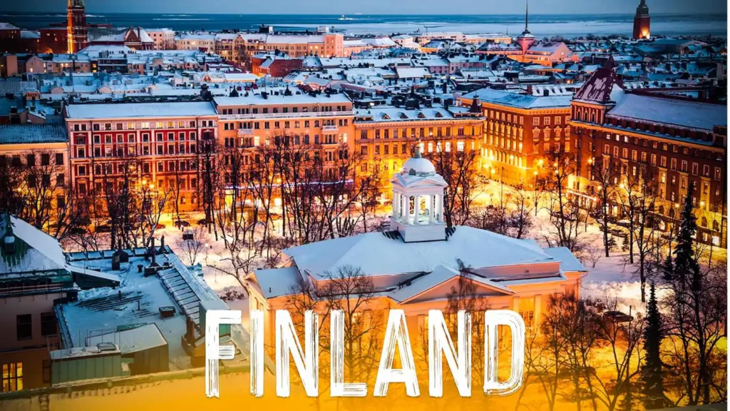 igaming operatos in finland