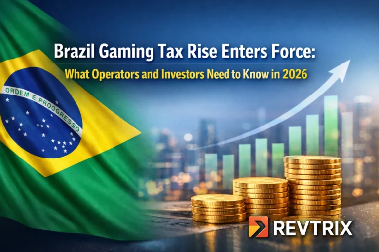 Brazil Gaming Tax Rise Enters Force What Operators and Investors Need to Know in 2026 (1)