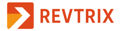 RevTrix Logo