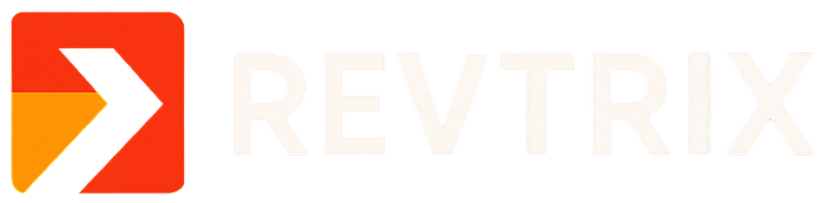 REVTRIX Logo